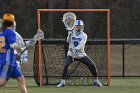 Men's LAX vs JWU  Wheaton College Men's Lacrosse vs Johnson & Wales University. - Photo by Keith Nordstrom : Wheaton, Lacrosse, LAX, JWU, Johnson & Wales
